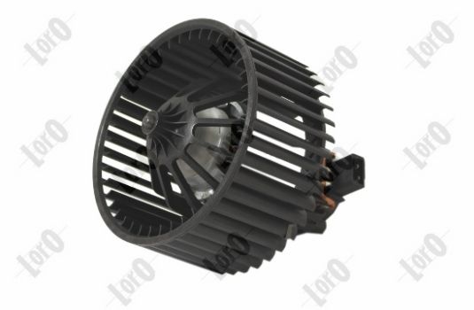 ABAKUS 016-022-0002 Ventilatore abitacolo-Ventilatore abitacolo-Ricambi Euro