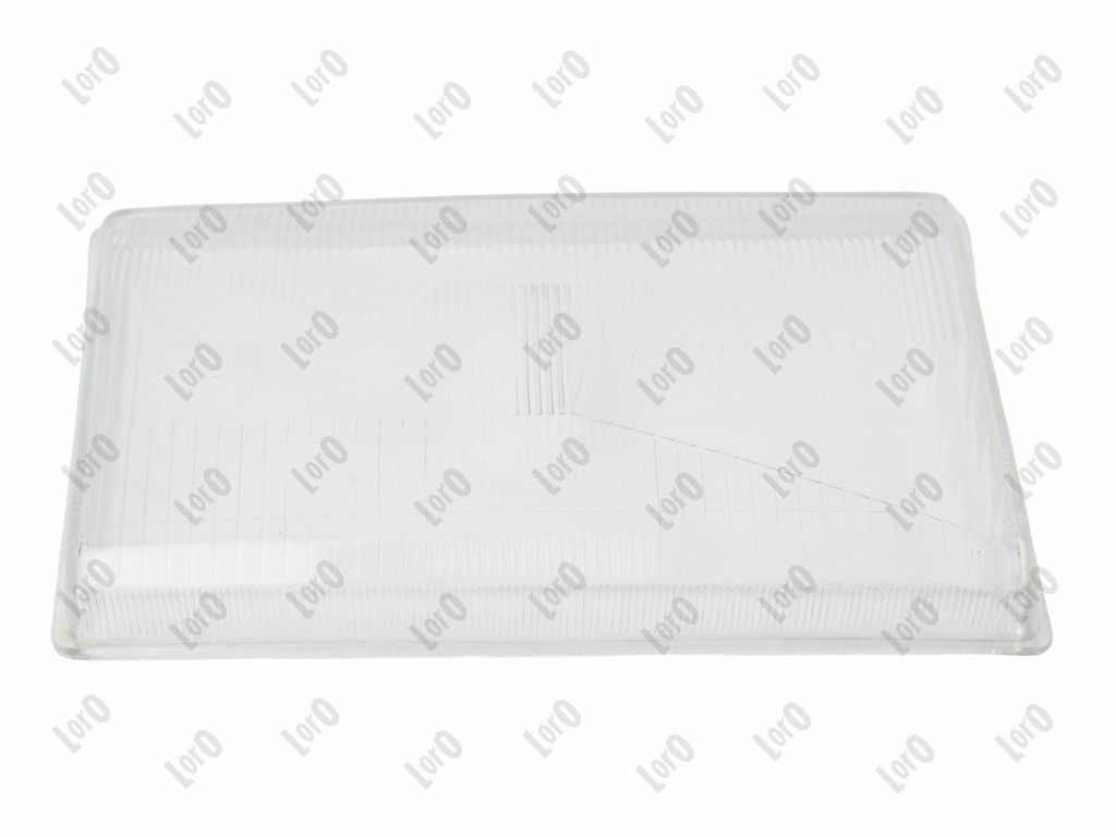 ABAKUS 016-21315-2514GL Diffusing Lens, headlight