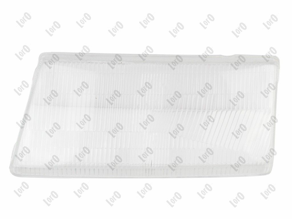 ABAKUS 016-21318-1514GL Diffusing Lens, headlight