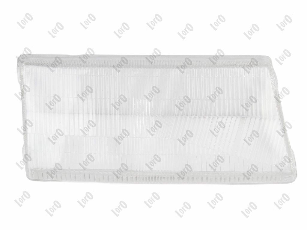 ABAKUS 016-21318-2514GL Diffusing Lens, headlight
