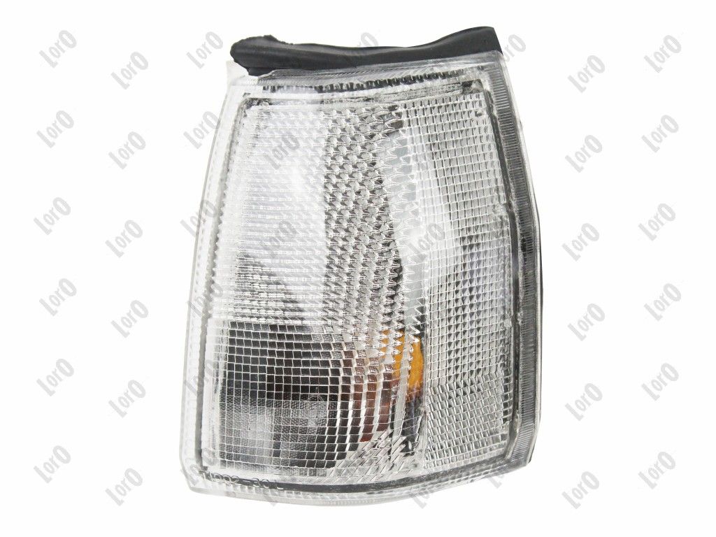 ABAKUS 004-21320-1524GL Diffusing Lens, headlight