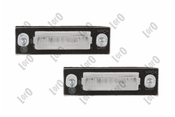 ABAKUS 016-33-900LED Tuning...