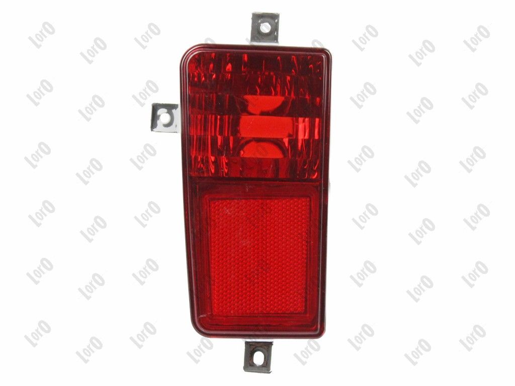 Rear Fog Light
