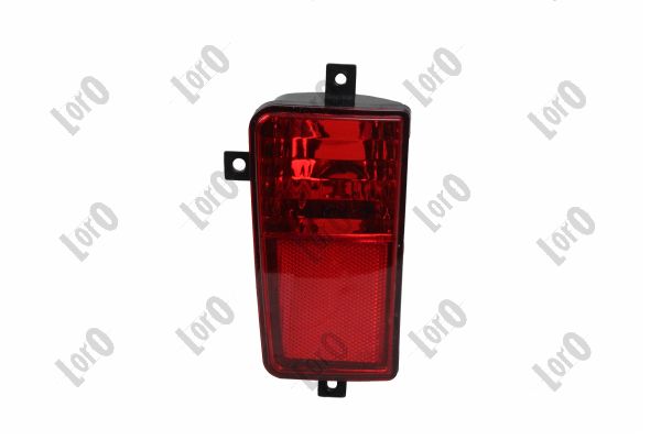 ABAKUS 016-53-875RHD Rear...