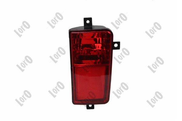 ABAKUS 016-53-876RHD Rear...