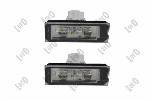 ABAKUS 016-53-900LED Tuning...