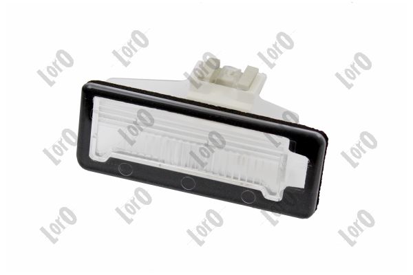 ABAKUS L53-210-0003LED Tuning / Accessory Parts Nummerskiltlys