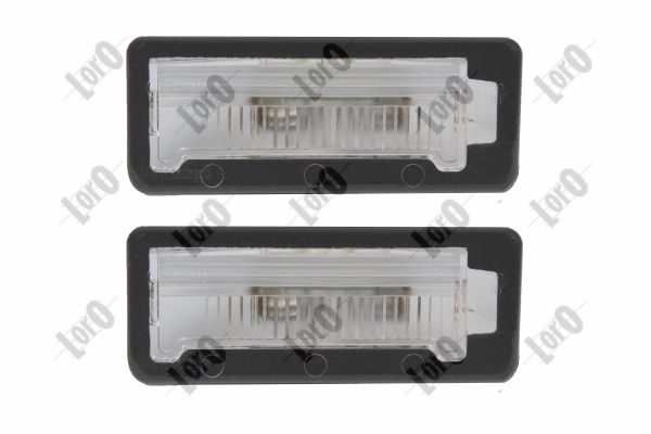 ABAKUS 016-56-900LED Tuning...