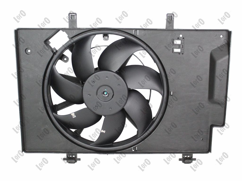 ABAKUS 017-014-0003 Fan,...