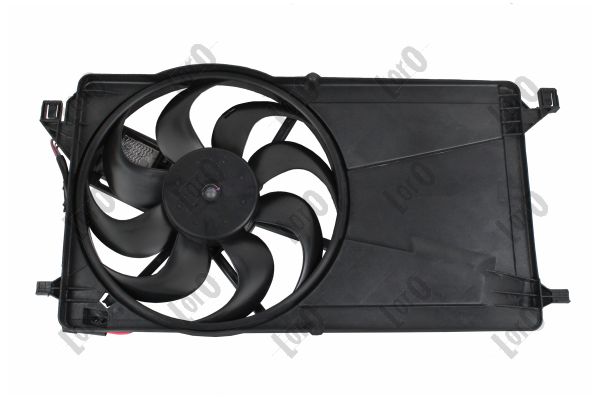 ABAKUS 017-014-0019 Fan,...