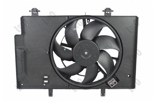 ABAKUS 017-014-0020 Fan,...
