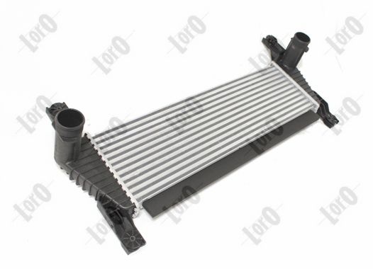 ABAKUS 017-018-0011 Intercooler