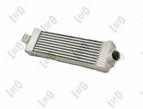 ABAKUS 017-018-0013 Intercooler