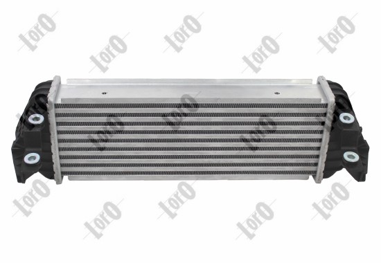 ABAKUS 017-018-0019 Intercooler