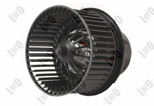 ABAKUS 017-022-0003 Ventilatore abitacolo-Ventilatore abitacolo-Ricambi Euro