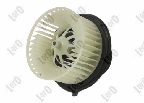 ABAKUS 017-022-0004 Ventilatore abitacolo-Ventilatore abitacolo-Ricambi Euro