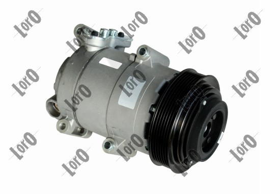 ABAKUS 017-023-0002 Compressore, Climatizzatore-Compressore, Climatizzatore-Ricambi Euro