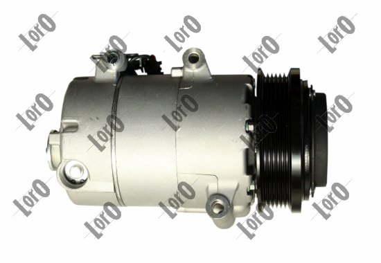 ABAKUS 017-023-0006 Compressore, Climatizzatore-Compressore, Climatizzatore-Ricambi Euro