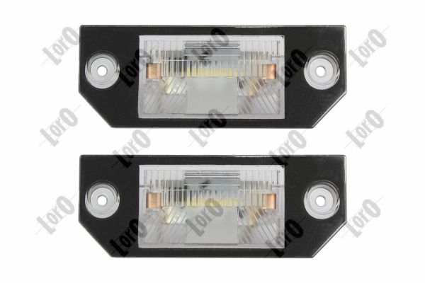 ABAKUS 017-12-900LED Tuning...