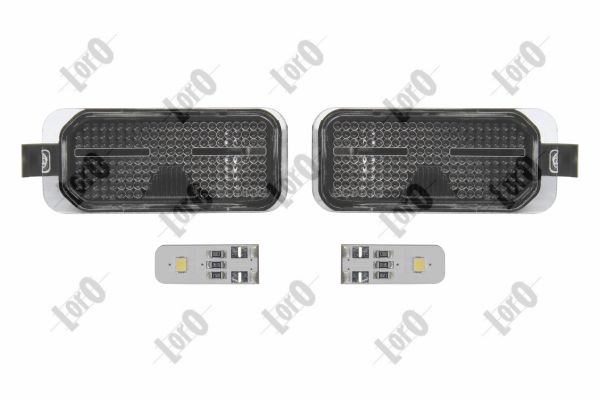 ABAKUS 017-13-905LED Tuning...