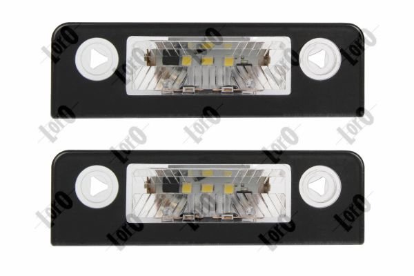 ABAKUS 017-19-900LED Tuning...