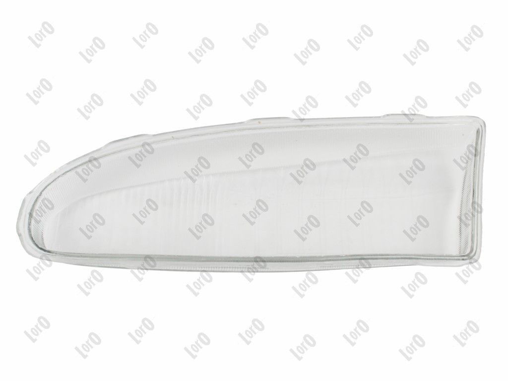 ABAKUS 017-21316-2514GL Diffusing Lens, headlight