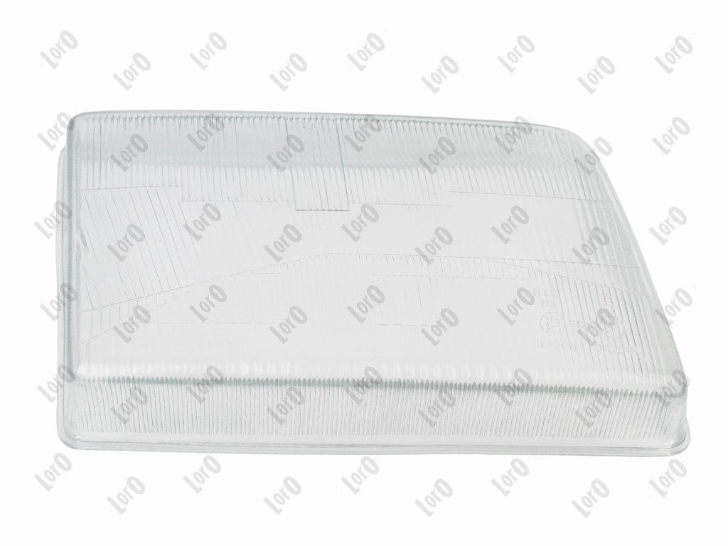 ABAKUS 017-21343-2514GL Diffusing Lens, headlight