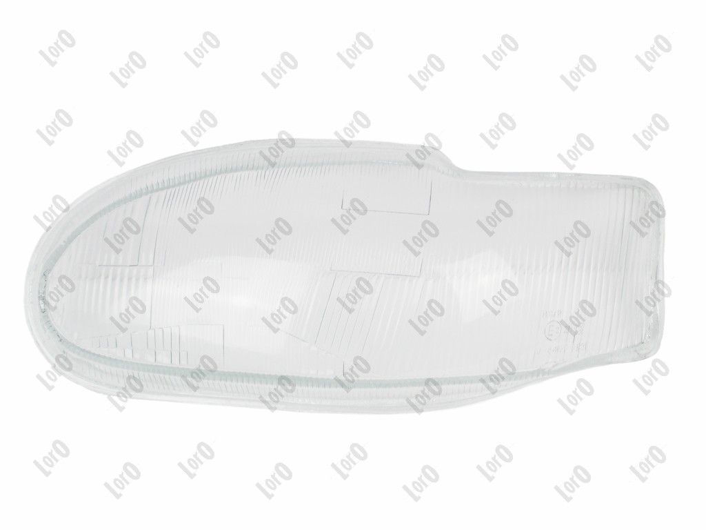 ABAKUS 017-21344-1514GL Diffusing Lens, headlight