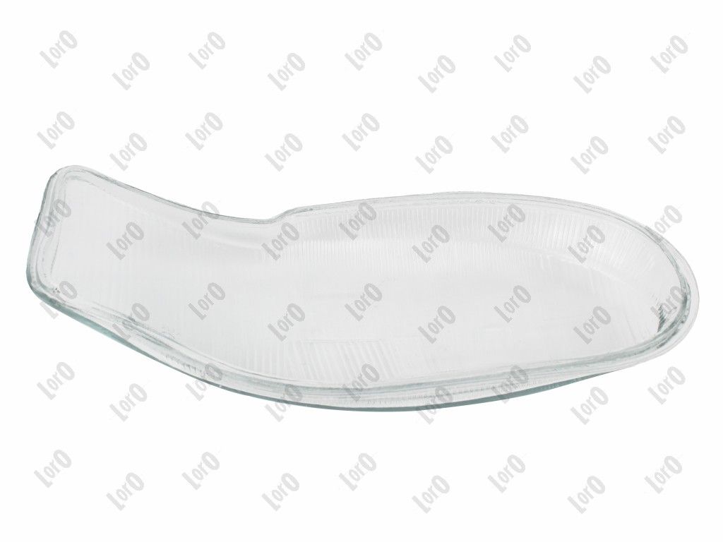 ABAKUS 017-21344-1514GL Diffusing Lens, headlight