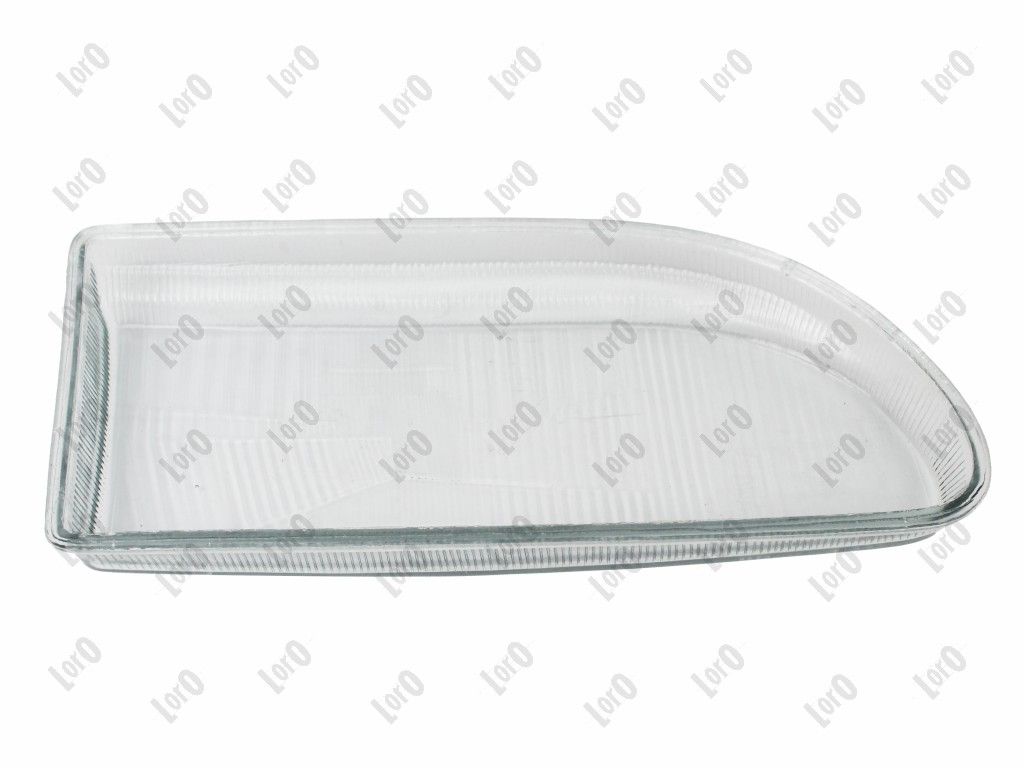 ABAKUS 017-21352-1514GL Diffusing Lens, headlight