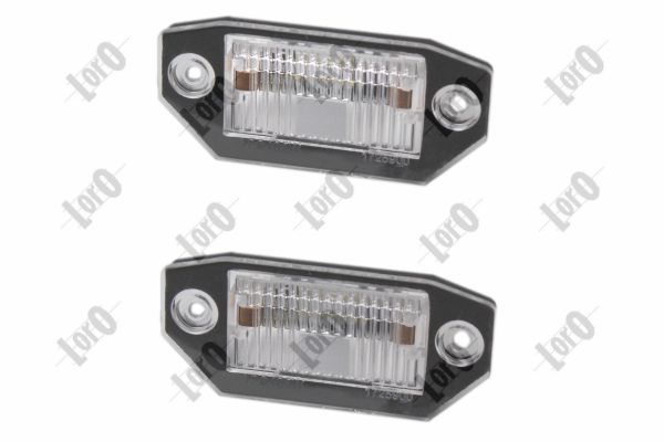 ABAKUS 017-25-900LED Tuning...