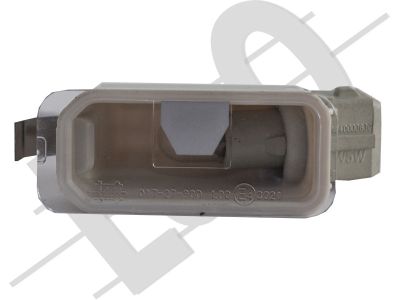 ABAKUS 017-27-905LED Luce targa