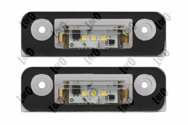 ABAKUS 017-28-900LED Tuning...