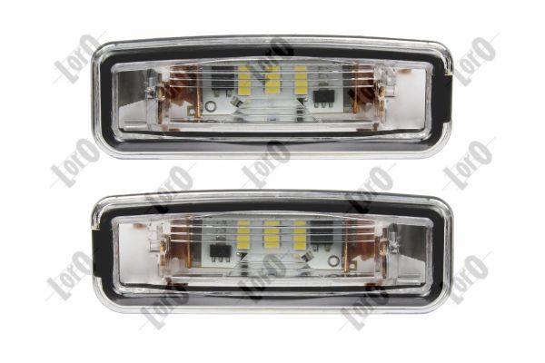 ABAKUS 017-33-900LED Tuning...
