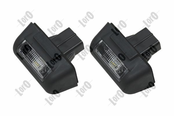 ABAKUS 017-41-905LED Tuning...