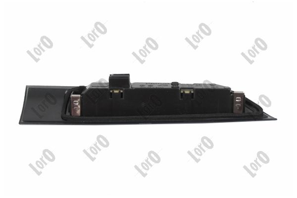 ABAKUS 017-70-871S Tuning / Accessory Parts Ekstra bremselys