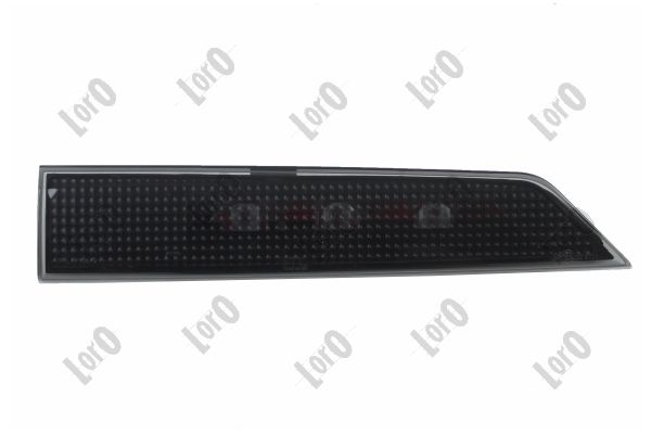 ABAKUS 017-70-872S Tuning / Accessory Parts Ekstra bremselys