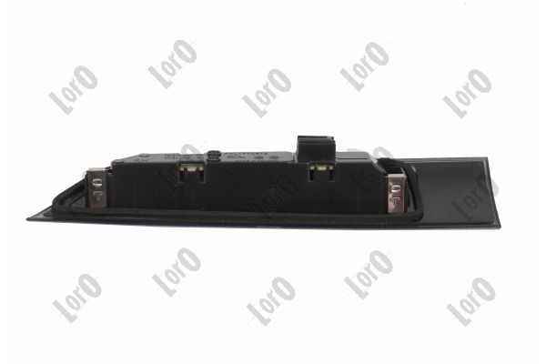 ABAKUS 017-70-872S Tuning / Accessory Parts Ekstra bremselys