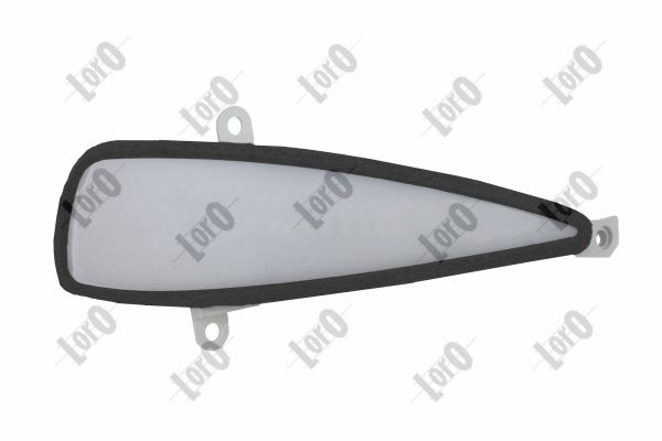 ABAKUS 018-12-862D Tuning /...