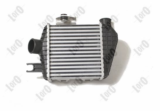 ABAKUS 019-018-0002 Intercooler