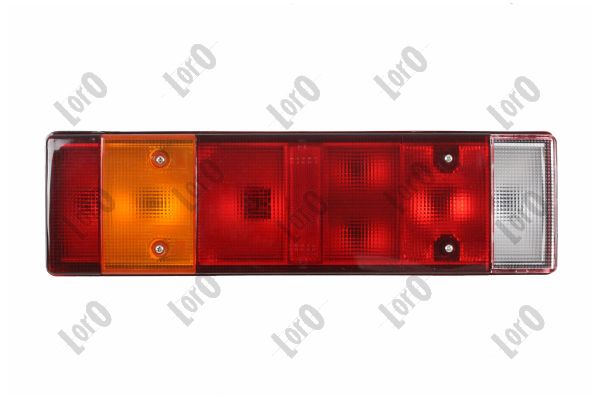 ABAKUS 022-29315-1515 Tail Light