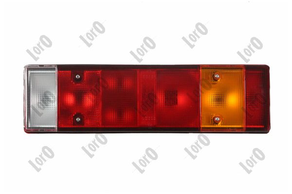 ABAKUS 022-29315-2515 Tail Light