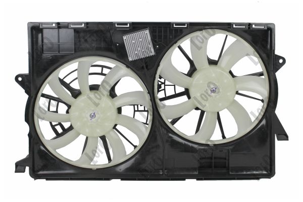 ABAKUS 023-014-0002 Fan,...