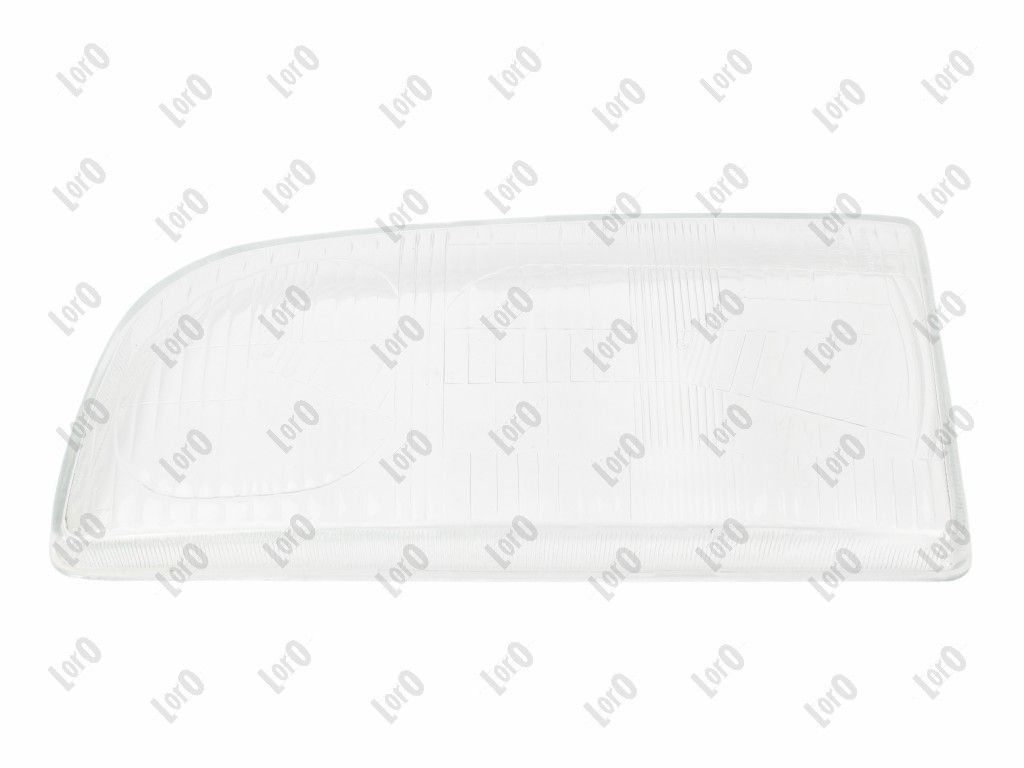 ABAKUS 024-21310-1514GL Diffusing Lens, headlight