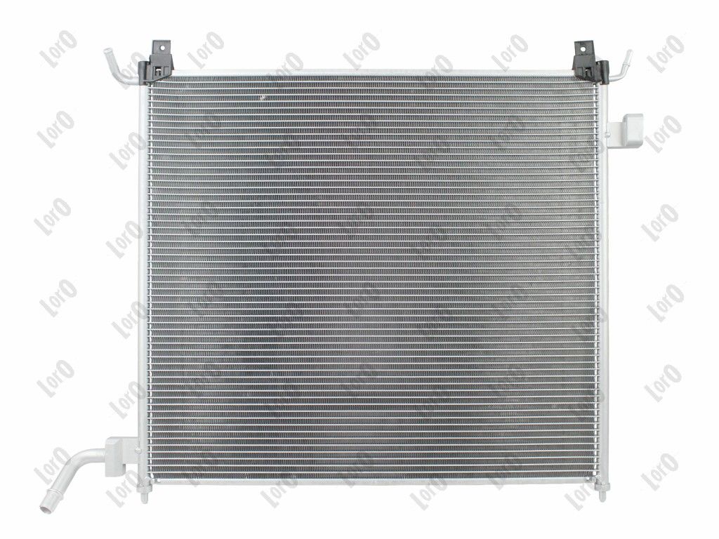 Low Temperature Cooler, charge air cooler