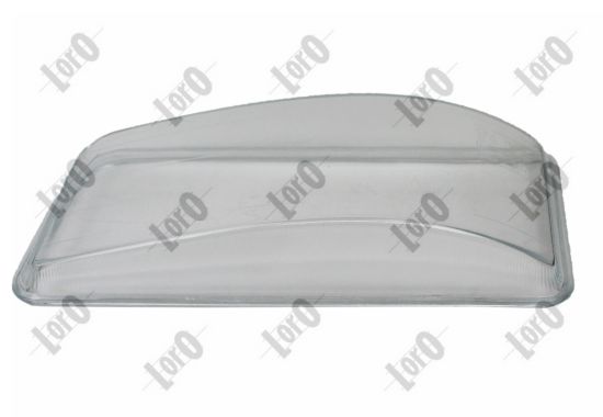 ABAKUS 029-21311-1515GL Diffusing Lens, headlight
