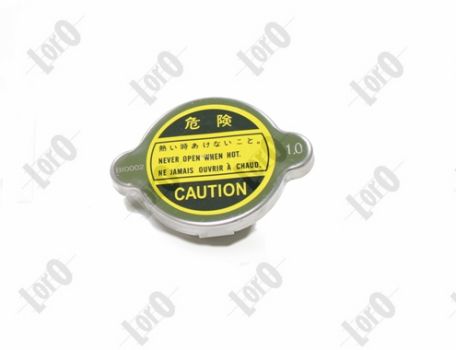 ABAKUS 030-027-002 Cap,...