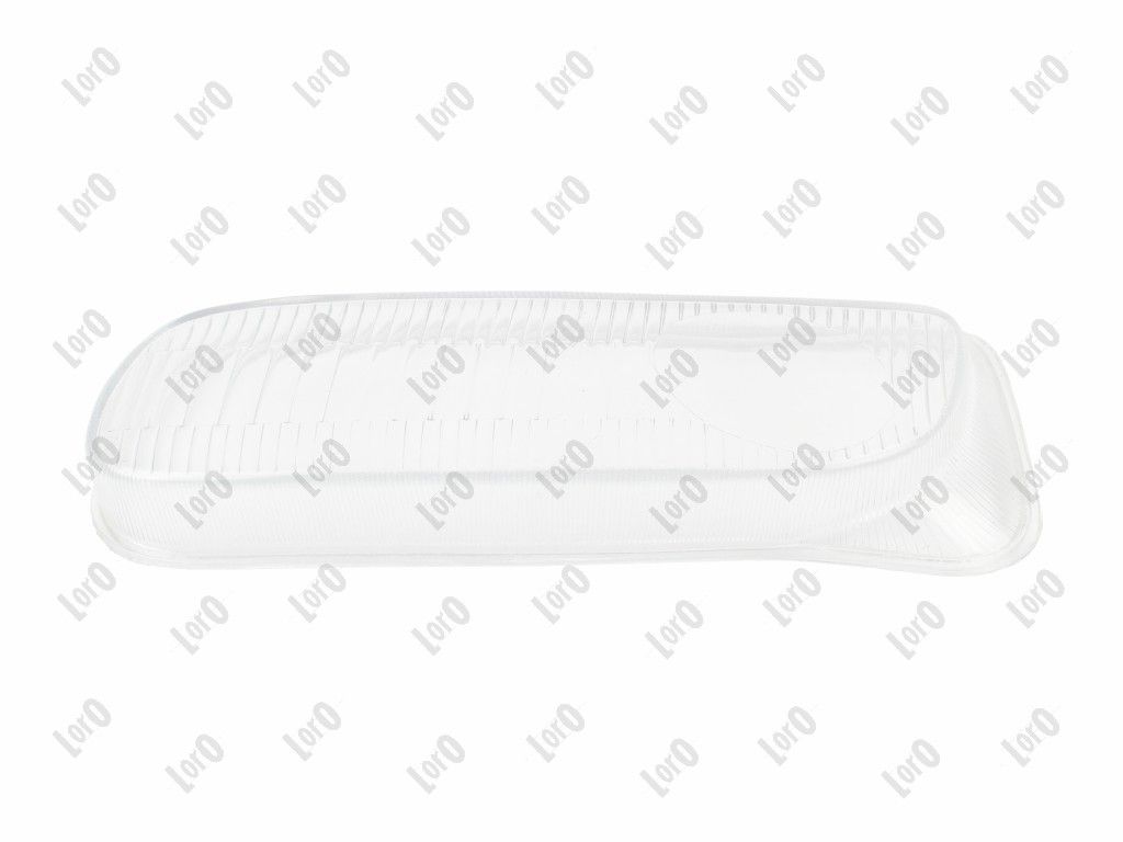 ABAKUS 030-21346-1514GL Diffusing Lens, headlight