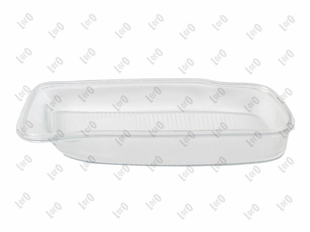 ABAKUS 030-21346-1514GL Diffusing Lens, headlight