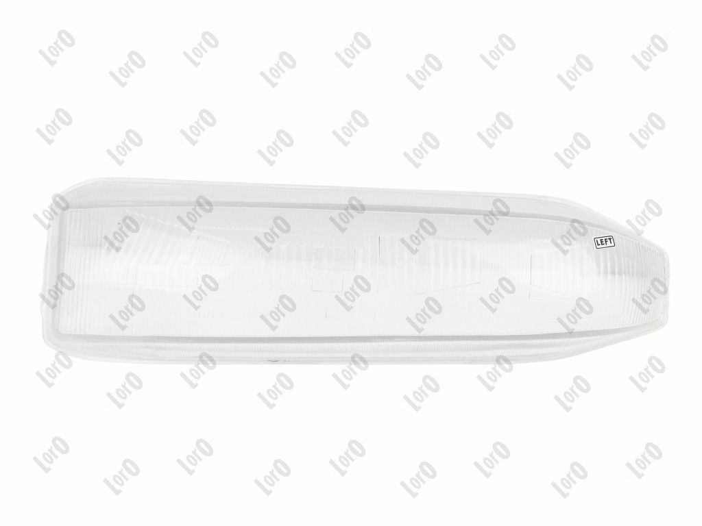 ABAKUS 033-21343-1514GL Diffusing Lens, headlight